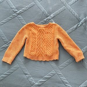 Tommy Bahama Chenille Knit Sweater